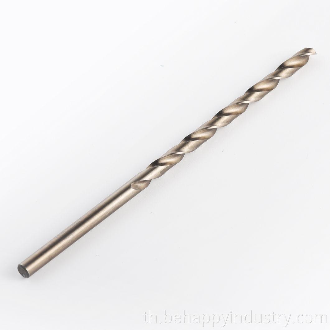 sheet metal drill bit